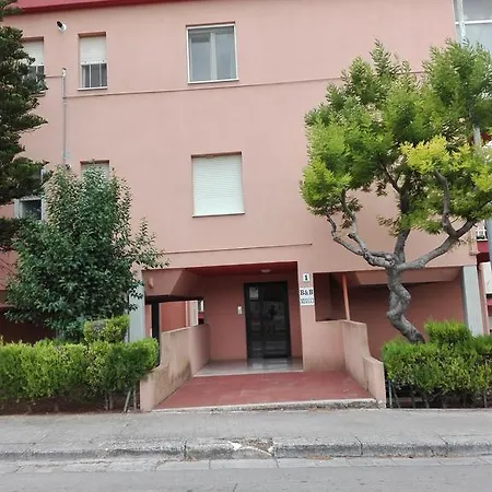 Daire Casa Meucci