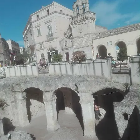 Casa Meucci