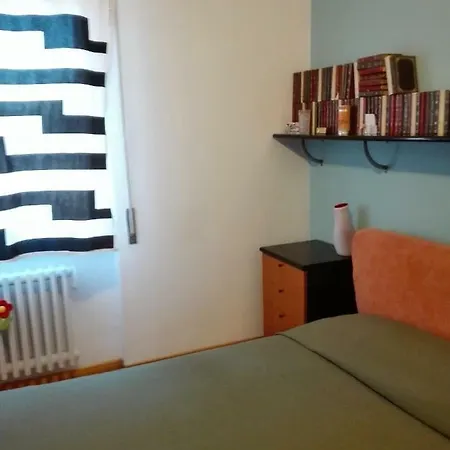 아파트 Casa Meucci 마테라